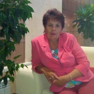 Валентина ТЮПАКОВА, 66 лет